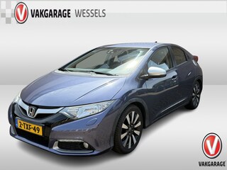 Honda Civic 1.4 Sport Business Edition | LM | PDC | Camera | Clima |