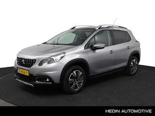Peugeot 2008 1.2 110pk Allure | Lichtmetalen velgen | Panoramadak | Camera |