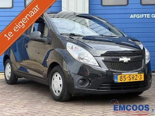 Chevrolet Spark 1.0 16V LS Bi-Fuel * Airco * LPG G3 * Elekt. Ramen *