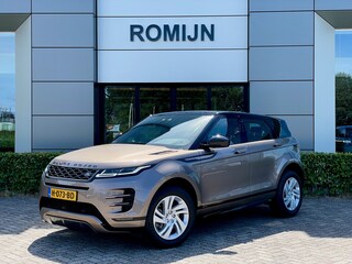 Land Rover Range Rover Evoque 2.0 P200 AWD R-Dynamic S Panoramadak
