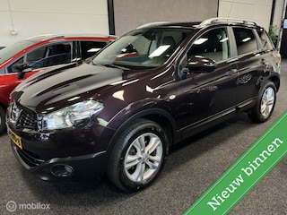 Nissan Qashqai 1.6 Business Edition NAVI / CAMERA / TREKHAAK
