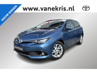 Toyota Auris 1.2T Aspiration Limited, Trekhaak,