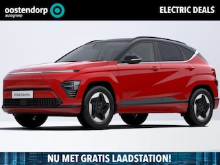 Hyundai Kona Comfort Smart 65.4 kWh