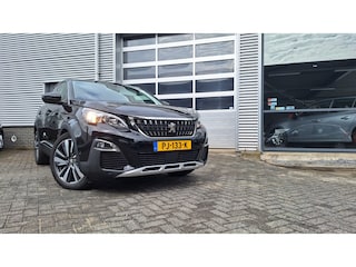 Peugeot 3008 1.2 PureTech Allure