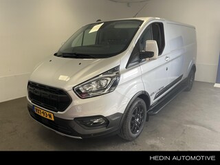 Ford Transit Custom 300 2.0 TDCI L2H1 Trail | Trekhaak | Apple/Android Carplay | Achteruitrijcamera | Euro 6 |
