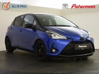 Toyota Yaris 1.5 VVT-i Bi-Tone | Navigatie | Stoelverwarming
