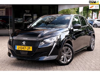 Peugeot 208 EV Allure 50 kWh/360° Camera/Lane Assist/Carplay/DAB/Clima/DAB/PDC