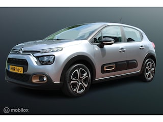 Citroën C3 1.2 PureTech C-Series, Pdc, Navi via App connect, Cruise, Clima,