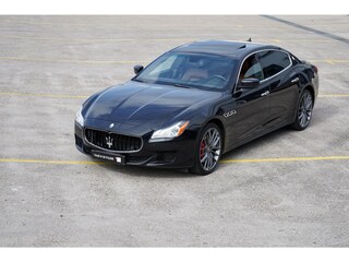 Maserati Quattroporte 3.0 S Q4