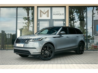 Land Rover Range Rover Velar 2.0 P400e R-Dynamic SE | Panoramadak | Meridian Sound | 20" LM Velgen | Leder | LED | Navigatie incl. Apple CarPlay | Stoelverwarming |