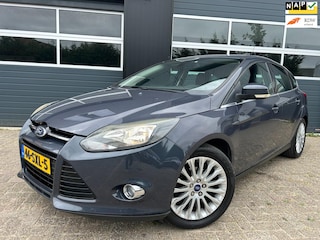 Ford Focus 1.6 TI-VCT|Airco|Cruise control|Nette auto