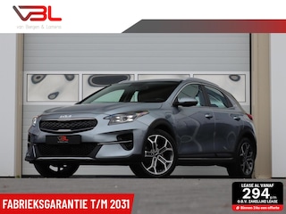 Kia XCeed 1.6 GDi PHEV DynamicPlusLine | Modeljaar 2022