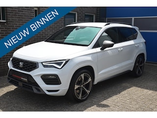Seat Ateca 1.5 TSI FR Business Intense Black