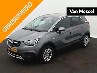 Opel Crossland X 1.2 Turbo Innovation