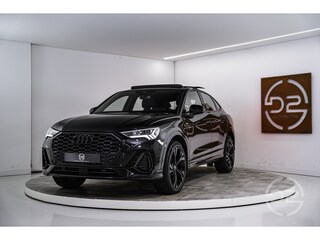 Audi Q3 45 TFSI e S Edition 245PK | Pano | Virtual | Sonos | Leder | Sfeer | 12 MND Garantie