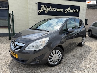 Opel Meriva 1.4 Edition Airco | A.S. Banden | Cruise Control