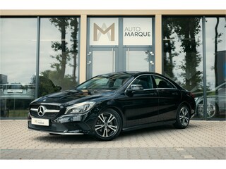 Mercedes-Benz CLA 180 Aut. 123PK Ambition | Navigatie | Sportstoelen | Achteruitrijcamera | Parkeersensoren | Keyless Go | 16" LM Velgen | Cruise Control |