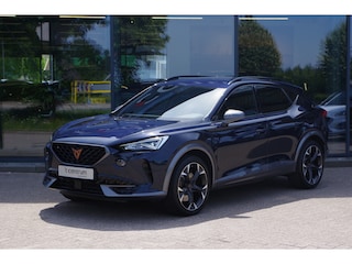 Cupra Formentor 1.4 e-Hybrid VZ 245 PK Performance PHEV, DCC, Winterpakket, Camera