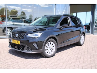 Seat Arona 1.0 TSI FR Business Intense