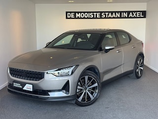 Polestar 2 Long Range Single Motor 78 kWh