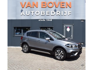 Suzuki S-Cross Sx4 1.4 Boosterjet 140PK AllGrip Aut High Executive
