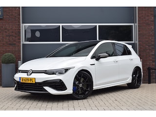 Volkswagen Golf R Performance 2.0 TSI 333pk 4-Motion | Origineel NL | Akrapovič