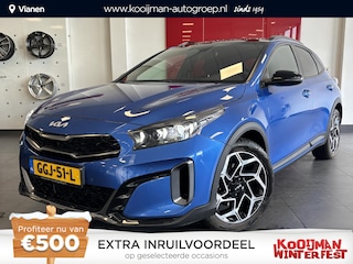 Kia XCeed 1.5 T-GDi GT-Line Slechts 1117KM, DigitaalDashBoard, Panoramadak, Nederlandse Auto, GT Look!