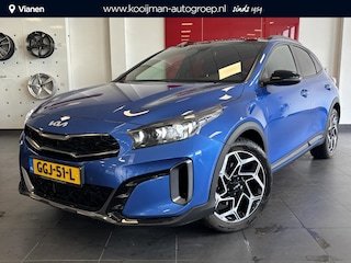 Kia XCeed 1.5 T-GDi GT-Line Slechts 1117KM, DigitaalDashBoard, Panoramadak, Nederlandse Auto, GT Look!