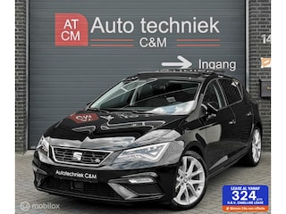 Seat Leon 1.5 TSI FR 150PK/DSG/ACC/PANORAMADAK/CAMERA/BEATS/