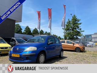 Citroën C3 1.4i Ligne Prestige,Stuurbekrachting,Cruisecontrol,Trekhaak,Elektrischpakket