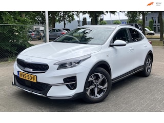 Kia XCeed 1.0 T-GDi ComfortLine Carplay Camera L.m