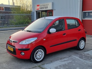 Hyundai i10 1.25i i-Catcher