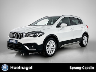 Suzuki S-Cross 1.0 Boosterjet Comfort | Trekhaak | Camera | CarPlay | Stoelverw. | Cruise Control