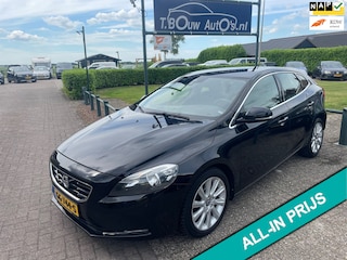 Volvo V40 1.6 T4 R-Design