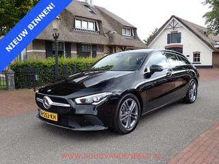 Mercedes-Benz CLA Shooting Brake 180 LED/CAMERA/TREKHAAK/CARPLAY/NAVIGATIE