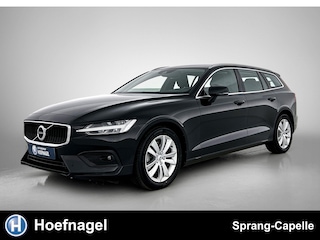 Volvo V60 2.0 B4 Business | CarPlay | Stoelverw. | Cruise Control |
