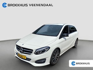 Mercedes-Benz B-klasse 180 Ambition AMG | Trekhaak | Cruise Control | Navigatie