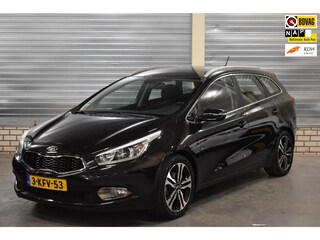 Kia Ceed Cee'd Sportswagon 1.6 GDI Comfort Pack + Bluetooth|Cruise Control|Trekhaak|
