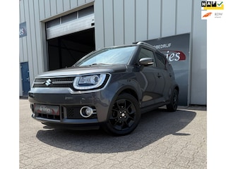 Suzuki Ignis 1.2 AllGrip 4X4 Smart Hybrid Stijl / Navi / Apple Carplay / Camera / Stoelverw. / Cruise