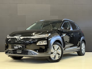 Hyundai Kona EV Comfort 64 kWh | Camera | Apple Carplay | Adaptieve Cruise control
