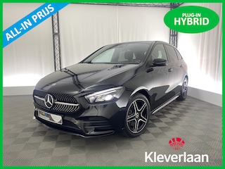 Mercedes-Benz B-klasse 250 e Business Solution AMG Limited Automaat | Apple Carplay | Navi | Sfeerverlichting |