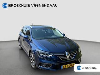 Renault Mégane Estate 1.3 TCe 140PK Automaat Bose | Camera | Trekhaak