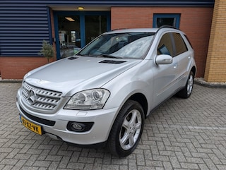 Mercedes-Benz M-klasse 280 CDI