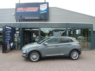 Hyundai Kona 1.0 T-GDI 120pk 2WD Fashion NAV.-AIRCO-CAMERA