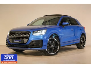 Audi Q2 1.4 TFSI CoD Sport Pro Line S