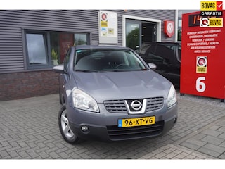 Nissan Qashqai 1.6 Acenta Airco / Elek. ramen / Airco