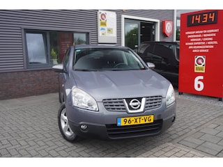 Nissan Qashqai 1.6 Acenta Airco / Elek. ramen / Airco