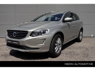 Volvo XC60 T5 FWD Polar+ | AUT. | Pano. dak | Standkachel | Power Seats | Sport Leder | Xenon | PDC V/A |