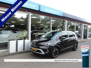 Opel Crossland 1.2 Edition - PDC v+a | Stoel/stuurverw. | Climat | Carplay