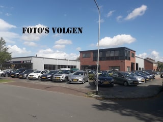 Peugeot 308 SW 1.6 BlueHDI BL Pack
